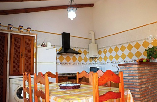 Conil de la Frontera Chalet De Esquí | Chalet con piscina en Roche Viejo