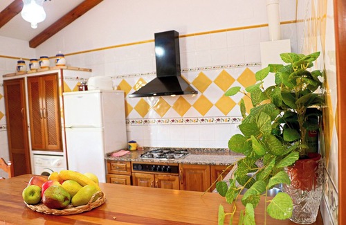 Conil de la Frontera Chalet De Esquí | Chalet con piscina en Roche Viejo