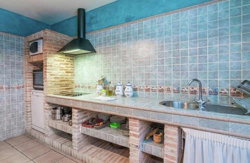 Herrera de Alcantara Casa | Casa en Reserva del Tajo con piscina