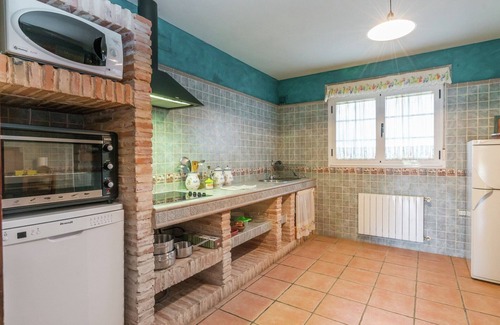 Herrera de Alcantara Casa | Casa en Reserva del Tajo con piscina