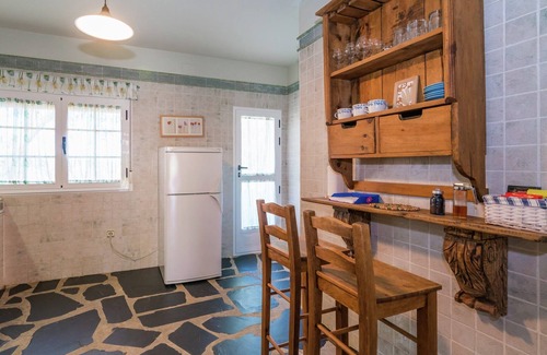Herrera de Alcantara Casa | Casa en Herrera junto al río Tajo