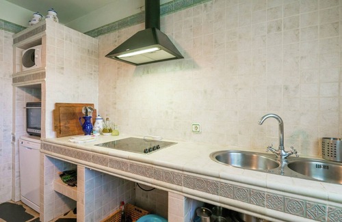 Herrera de Alcantara Casa | Casa en Herrera junto al río Tajo
