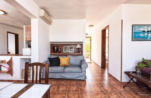 Los Llanos de Aridane Casa | Casa de vacaciones Los Llanos de Aridane para 2 - 6 personas con 3 dormitorios - Casa de vacaciones