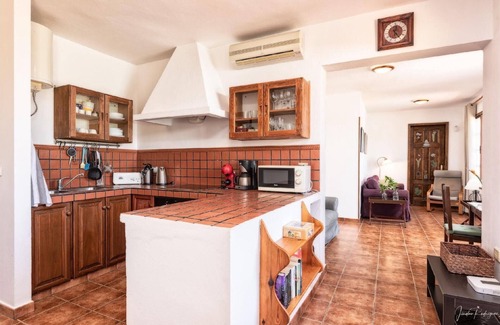 Los Llanos de Aridane Casa | Casa de vacaciones Los Llanos de Aridane para 2 - 6 personas con 3 dormitorios - Casa de vacaciones
