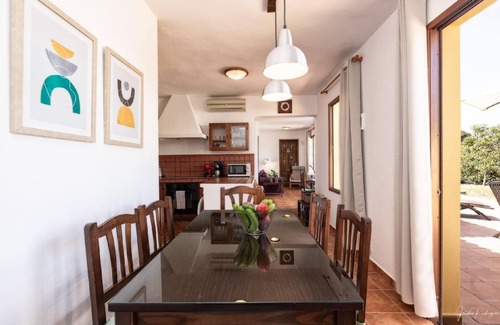 Los Llanos de Aridane Casa | Casa de vacaciones Los Llanos de Aridane para 2 - 6 personas con 3 dormitorios - Casa de vacaciones