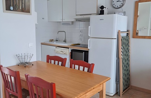 La Salvetat-sur-Agout Casa | Holiday Home 'Duplex Near Lake La Raviège' with Private Terrace and Private Garden