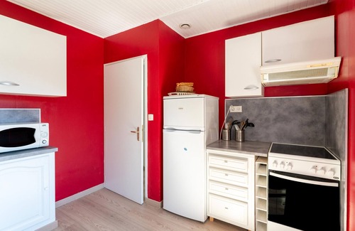 Mirabel-aux-Baronnies Casa | Casa de vacaciones "Gîte Lou Barry" con piscina compartida y Wi-Fi