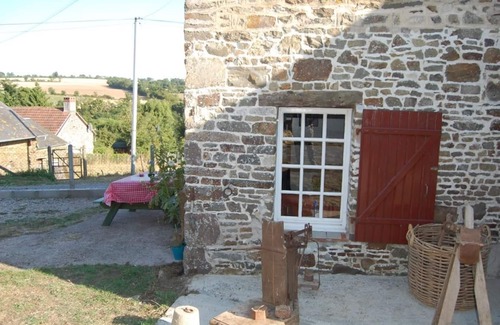 Menil-Vin Casa | Casa de vacaciones Putanges Pont Écrepin para 1 - 8 personas con 5 dormitorios - Casa de vacaciones