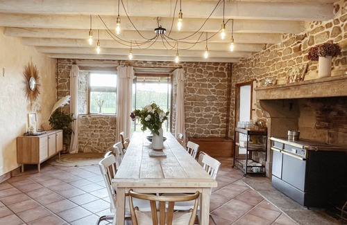 Saint-Dier-dʼAuvergne Casa | Holiday house 15p 8 rooms 6 bathrooms 1.5ha