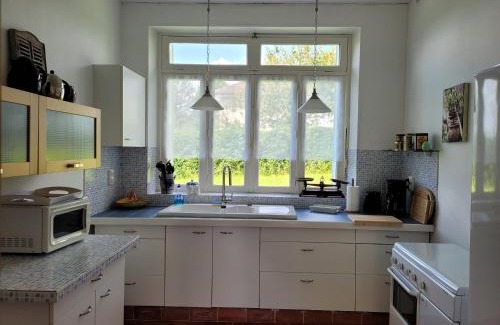 Neuvic-Entier Casa | Holiday Home in Limousin near Forest