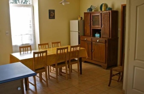 Thouarsais-Bouildroux Casa | Casa de vacaciones Thouarsais Bouildroux para 1 - 7 personas con 3 dormitorios - Casa de vacaciones