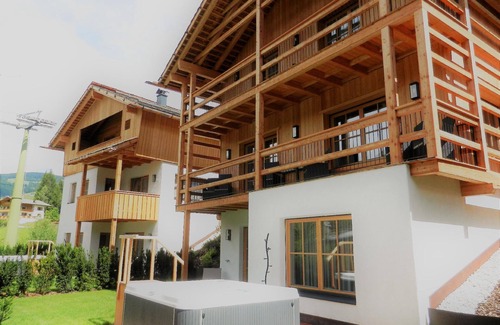 Mareo Casa | Casa de vacaciones Sankt Lorenzen (San Lorenzo di Sebato) para 1 - 6 personas con 3 dormitorios - Ca