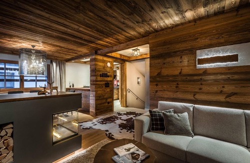 Mareo Casa | Casa de vacaciones Sankt Lorenzen (San Lorenzo di Sebato) para 1 - 6 personas con 3 dormitorios - Ca