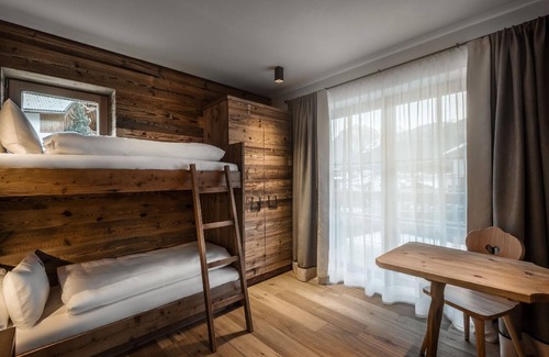 Mareo Casa | Casa de vacaciones Sankt Lorenzen (San Lorenzo di Sebato) para 1 - 8 personas con 4 dormitorios - Ca