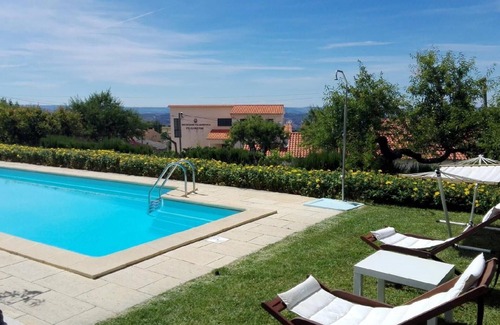 Felgar Casa | Casa de vacaciones Freixo Espada à Cinta para 1 - 7 personas con 4 dormitorios - Casa de vacaciones