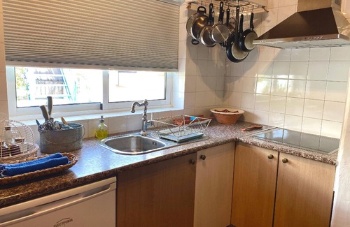 Aldeia Casa | Casa de vacaciones Santa Bárbara de Nexe para 2 - 4 personas con 1 dormitorio - Casa de vacaciones