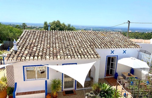 Aldeia Casa | Casa de vacaciones Santa Bárbara de Nexe para 2 - 4 personas con 1 dormitorio - Casa de vacaciones