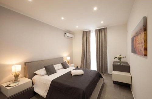 Terrasini Apartamento | Holiday hause Vite Aerea