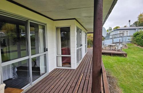Naseby Casa | Holiday Haven
