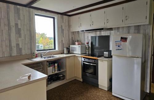 Naseby Casa | Holiday Haven