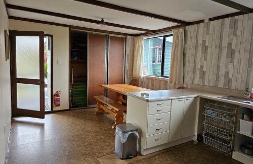 Naseby Casa | Holiday Haven