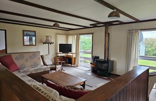 Naseby Casa | Holiday Haven