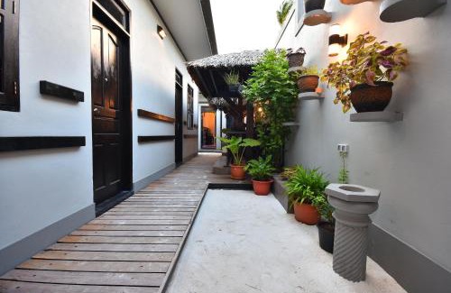 Ukulhas Casa | Holiday Haven Ukulhas