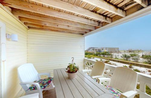 Inlet Beach Casa | Holiday Haven