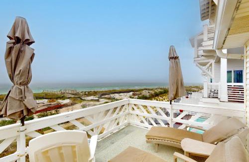 Inlet Beach Casa | Holiday Haven