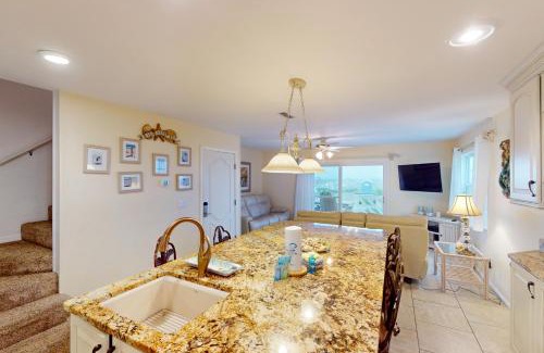 Inlet Beach Casa | Holiday Haven