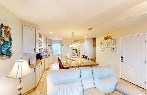 Inlet Beach Casa | Holiday Haven
