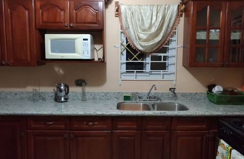 Epworth Casa | Holiday Hideaway- Ocho Rios