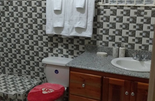 Epworth Casa | Holiday Hideaway- Ocho Rios