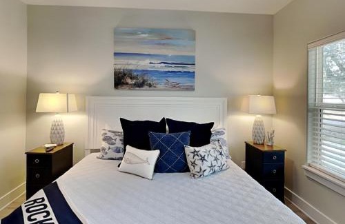 Rockport Casa | Holiday Hideaway