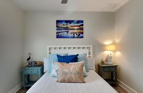 Rockport Casa | Holiday Hideaway