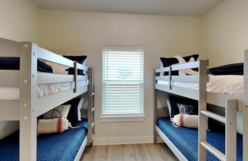Rockport Casa | Holiday Hideaway