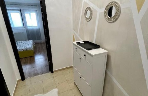 Braila Apartamento | holiday hipodrom
