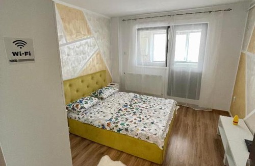 Braila Apartamento | holiday hipodrom