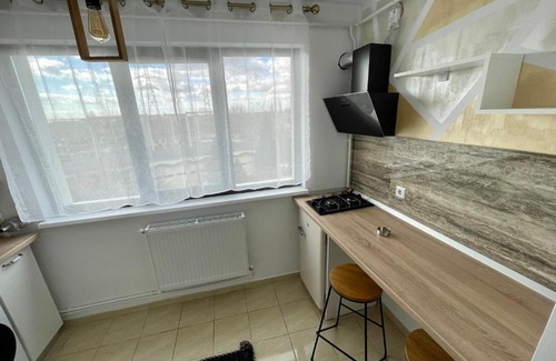 Braila Apartamento | holiday hipodrom