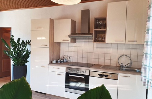 Kirchberg am Wechsel Casa | Casa de vacaciones a la antigua guardería