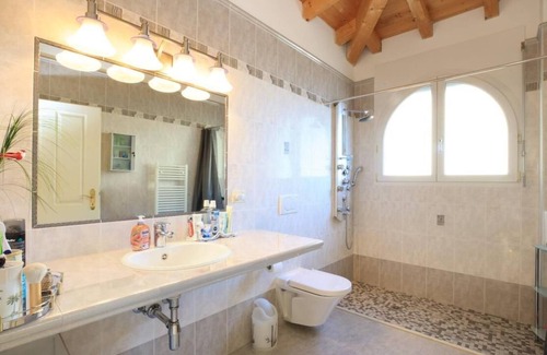 Brione sopra Minusio Casa | Casa de vacaciones Brione sopra Minusio para 2 - 4 personas con 3 dormitorios - Casa de vacaciones