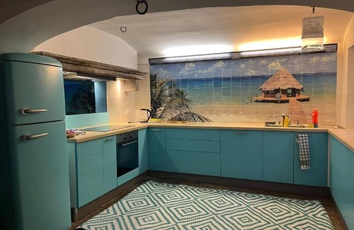 Brione sopra Minusio Casa | Casa de vacaciones Brione sopra Minusio para 4 personas con 2 dormitorios - Casa de vacaciones