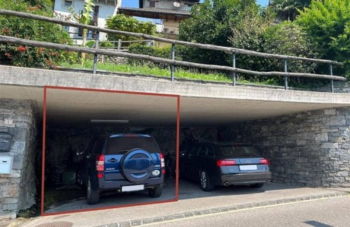 Brione sopra Minusio Casa | Casa de vacaciones Brione sopra Minusio para 4 personas con 2 dormitorios - Casa de vacaciones