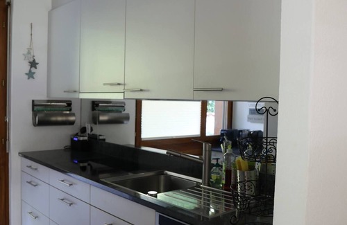 Minusio Casa | Holiday house Brione sopra Minusio for 1 - 5 persons with 2 bedrooms - Row house