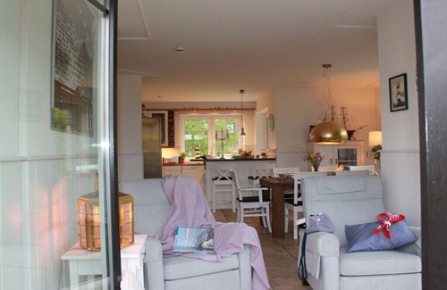 Nordseebad Burhave Apartamento | Casa de vacaciones Haus Annelie