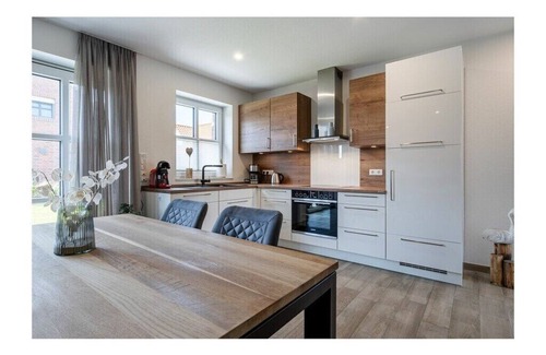 Greetsiel Casa | Holiday home with 3 bedrooms