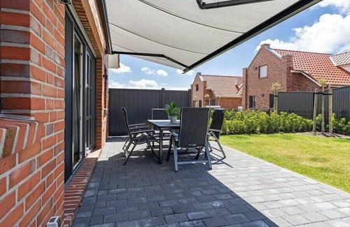 Greetsiel Casa | Holiday home with 3 bedrooms