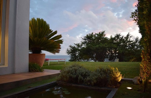 Cabo Roche Casa | Casa de vacaciones Casa de las Peñuelas para 1 - 9 personas con 5 dormitorios - Casa de vacaciones