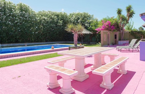Los Gallos-Cerromolino Casa | Holiday Home Majorel by Interhome