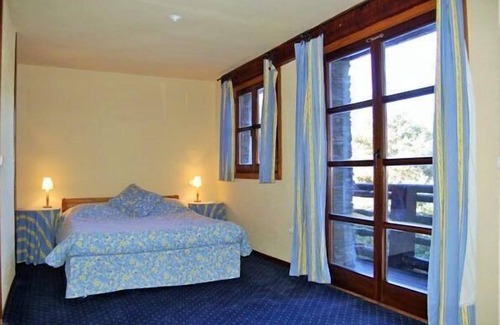 Condemios de Arriba Hotel | Hotel rural El Refugio del Alto Rey para máximo 40 personas